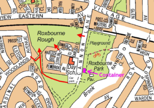 Roxbourne Rough