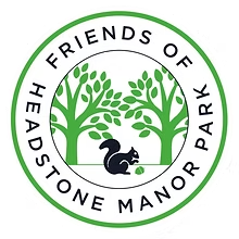 Headstone Manor Copse